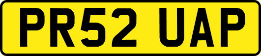 PR52UAP