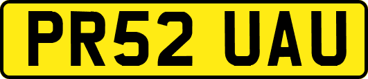 PR52UAU