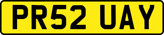 PR52UAY