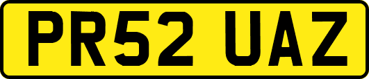 PR52UAZ