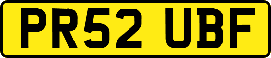 PR52UBF