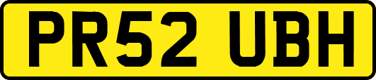 PR52UBH