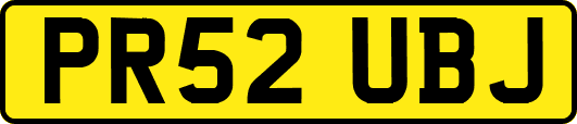 PR52UBJ