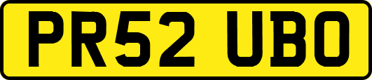 PR52UBO