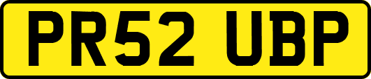PR52UBP