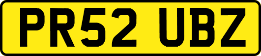 PR52UBZ