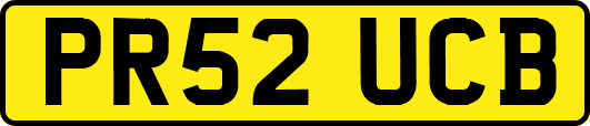 PR52UCB