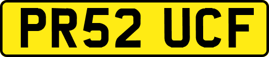 PR52UCF