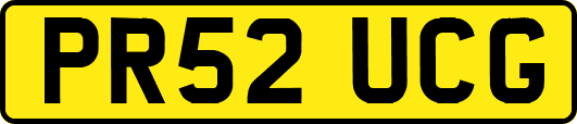 PR52UCG