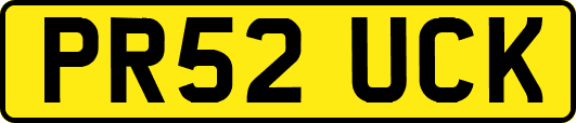 PR52UCK
