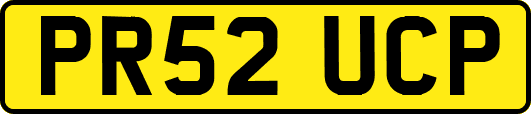 PR52UCP