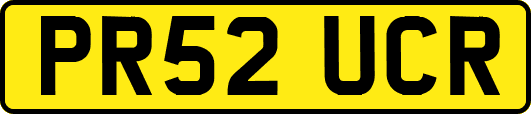 PR52UCR