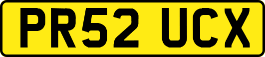 PR52UCX