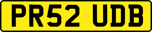 PR52UDB