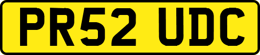 PR52UDC