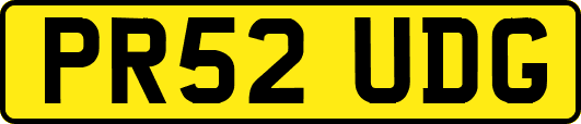 PR52UDG