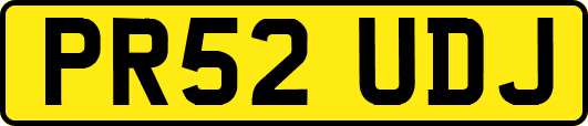 PR52UDJ