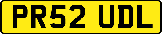 PR52UDL