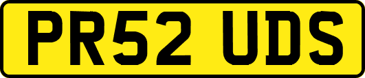 PR52UDS