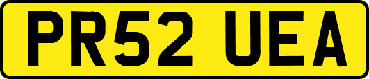 PR52UEA