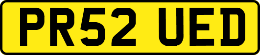 PR52UED
