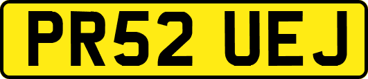 PR52UEJ
