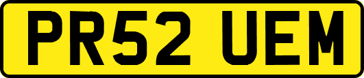 PR52UEM