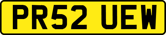 PR52UEW