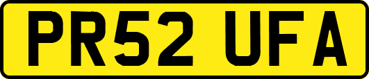 PR52UFA