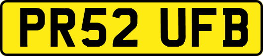 PR52UFB