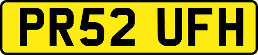 PR52UFH