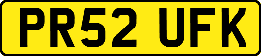 PR52UFK
