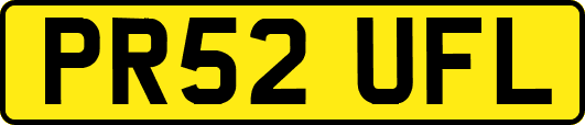 PR52UFL