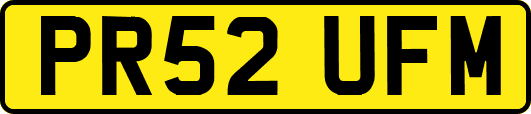 PR52UFM