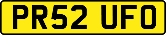 PR52UFO