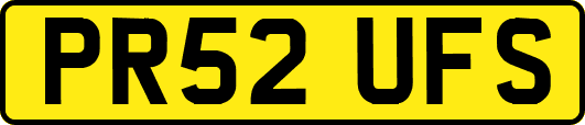 PR52UFS