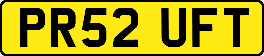PR52UFT