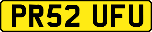 PR52UFU