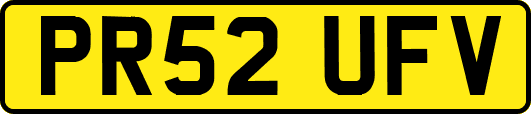 PR52UFV