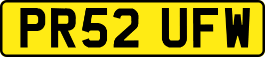 PR52UFW