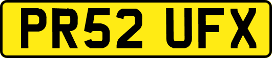 PR52UFX