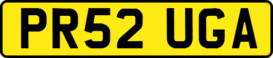 PR52UGA