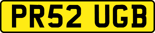 PR52UGB