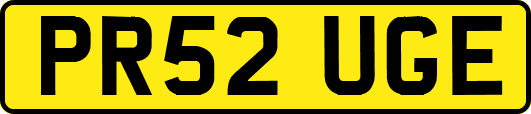 PR52UGE