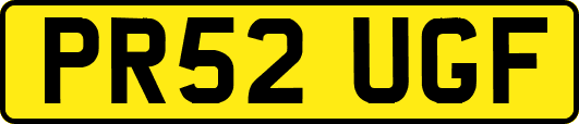 PR52UGF