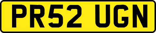 PR52UGN