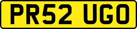 PR52UGO