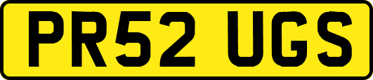 PR52UGS