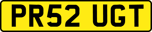 PR52UGT