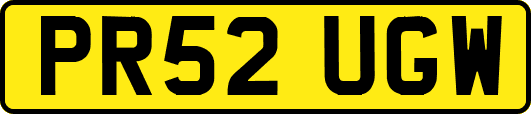 PR52UGW